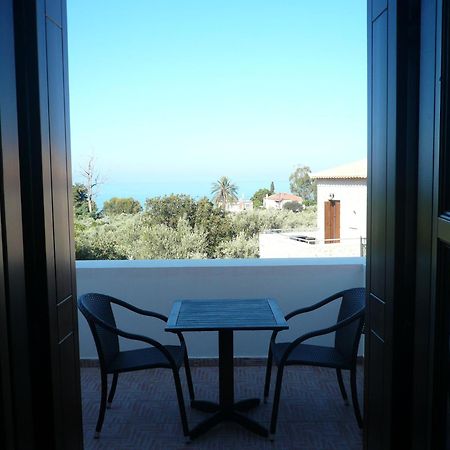 Maison Viros Kardamyli Extérieur photo