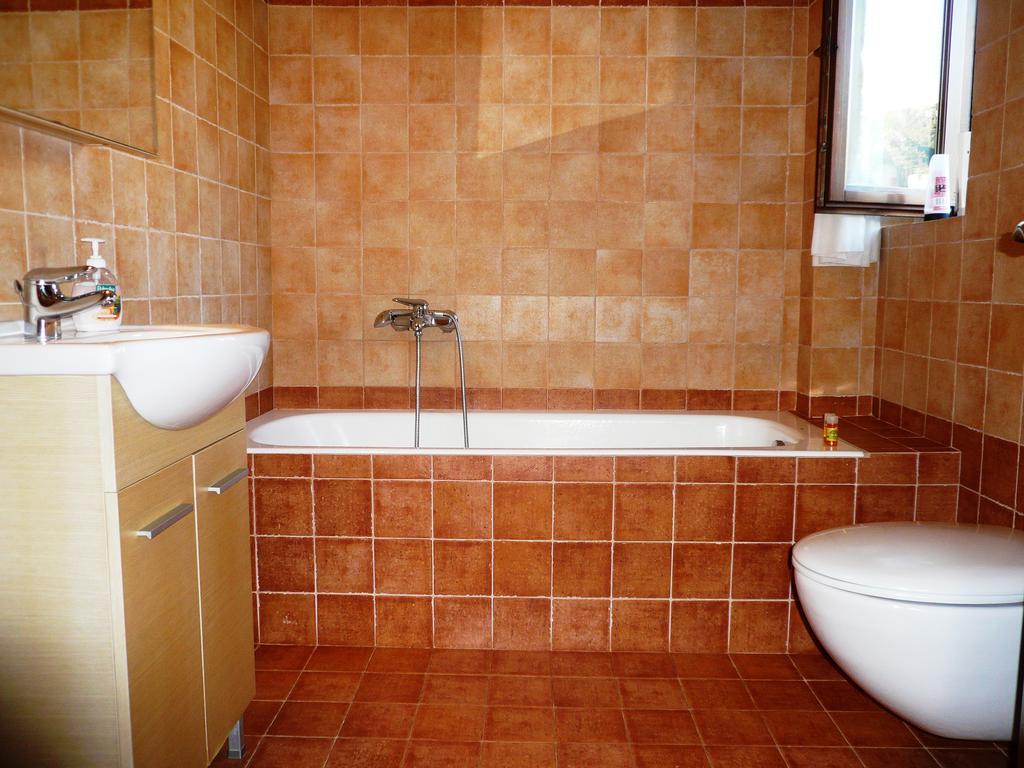 Maison Viros Kardamyli Chambre photo