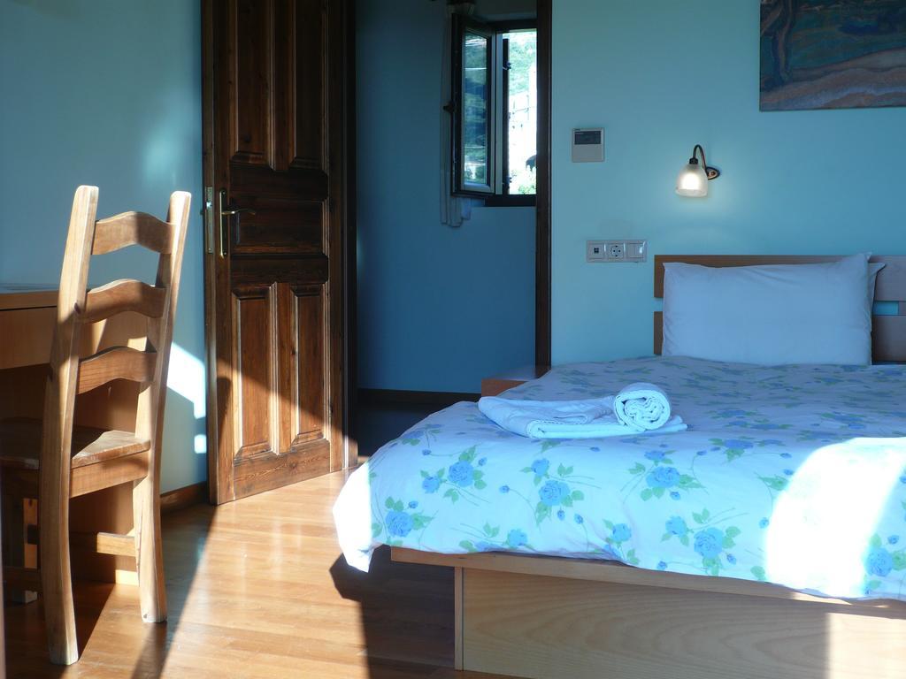 Maison Viros Kardamyli Chambre photo