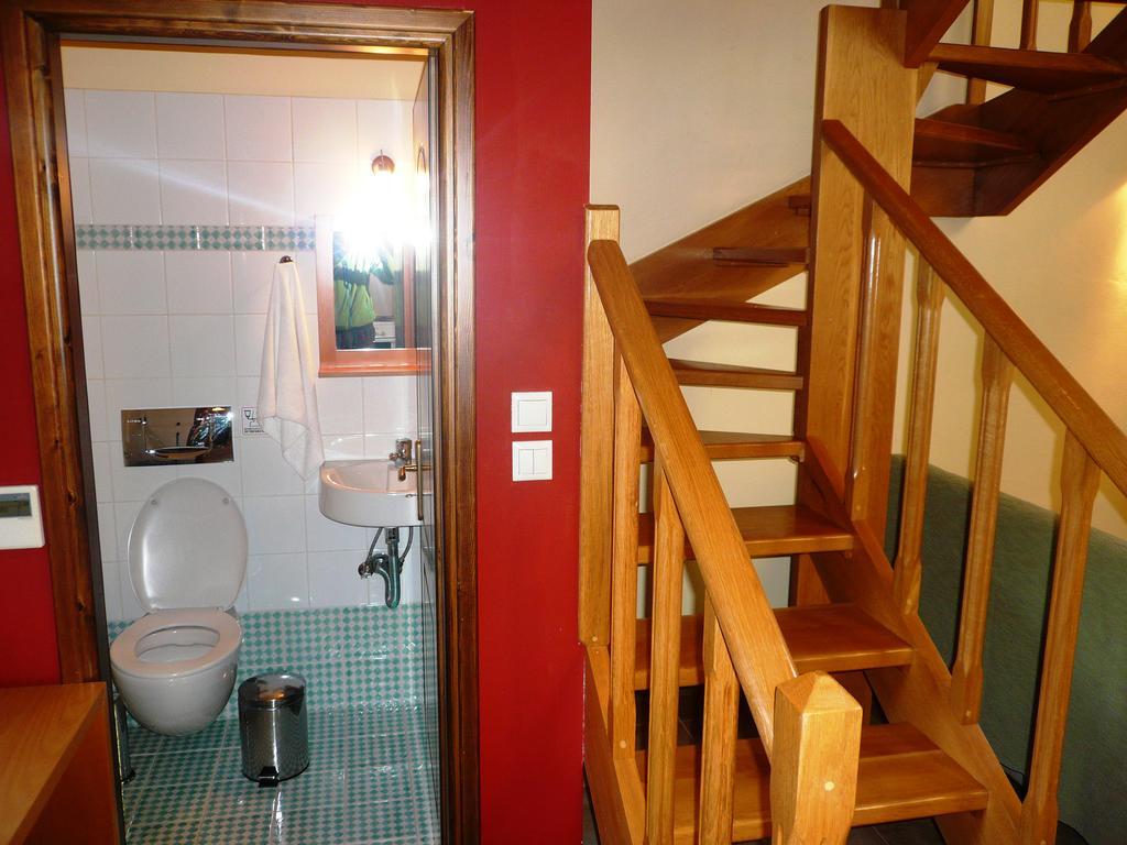 Maison Viros Kardamyli Extérieur photo
