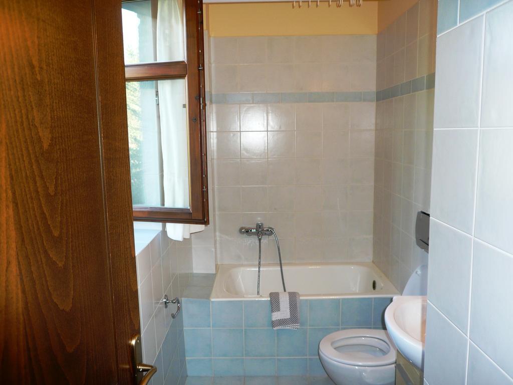 Maison Viros Kardamyli Chambre photo