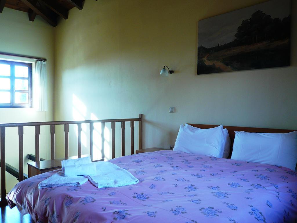 Maison Viros Kardamyli Chambre photo